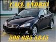 2007 Lexus IS 250