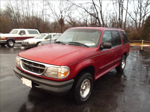 1998 Ford Explorer for sale