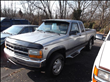 1995 Dodge Dakota