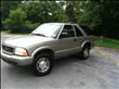 2000 GMC Jimmy