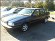1997 Volvo 850 Series