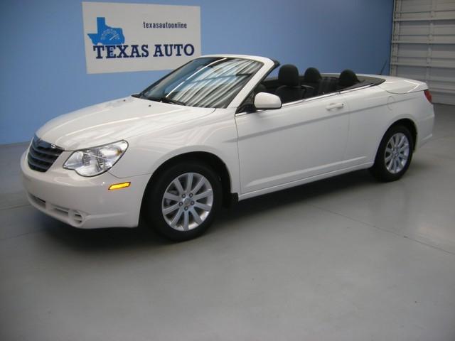 2010 Chrysler Sebring for sale