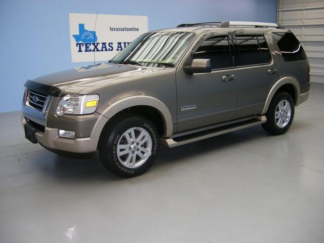 2006 Ford Explorer for sale