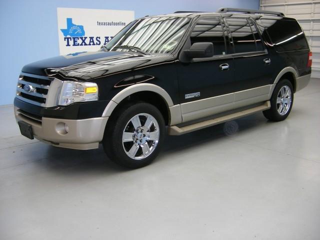 2008 Ford Expedition EL for sale