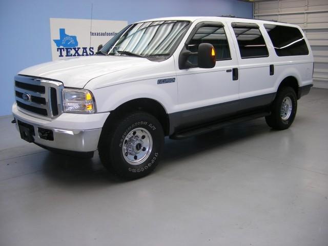 2005 Ford Excursion for sale