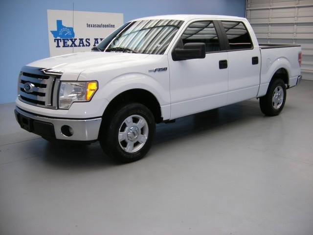 2011 Ford F150 for sale