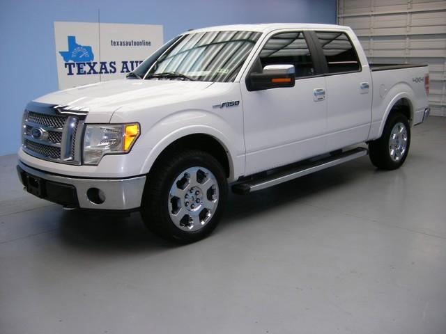 2010 Ford F150 for sale