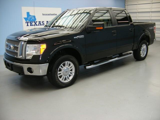 2010 Ford F150 for sale
