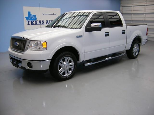 2006 Ford F150 for sale