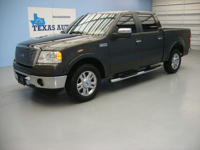 2007 Ford F150 for sale