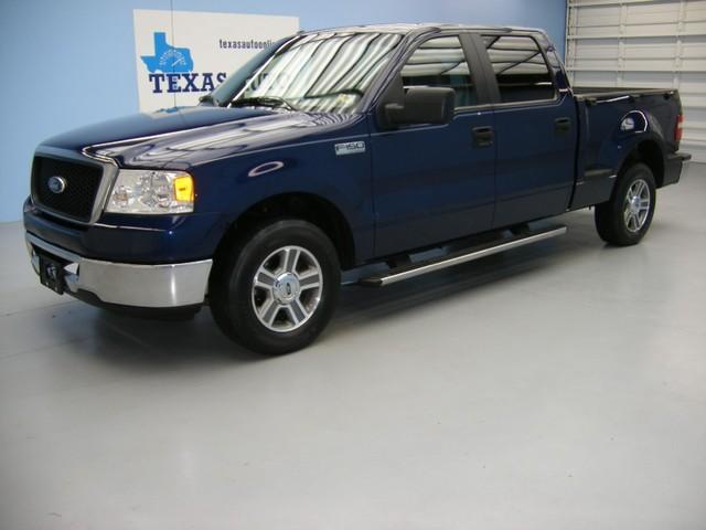 2007 Ford F150 for sale