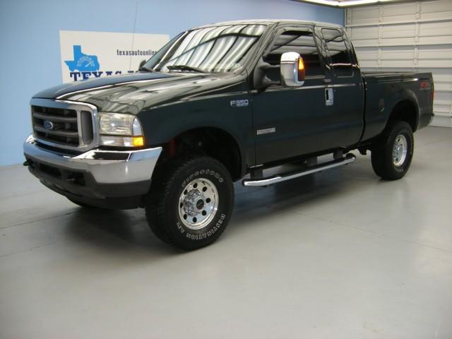 2004 Ford F350 for sale