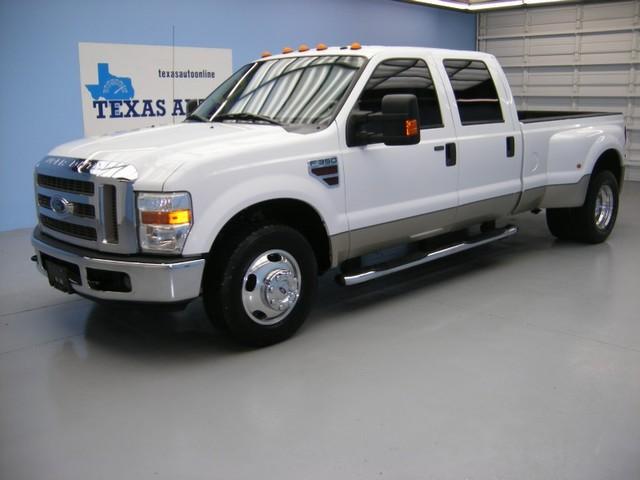 2008 Ford F350 for sale
