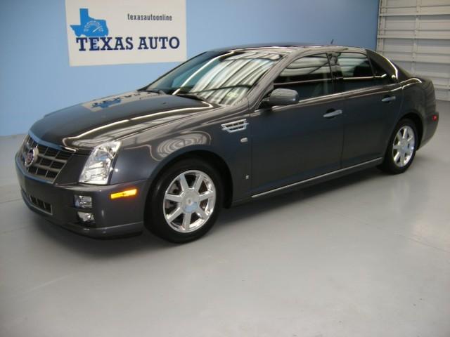 2008 Cadillac STS for sale