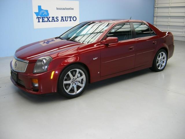 2006 Cadillac CTS for sale