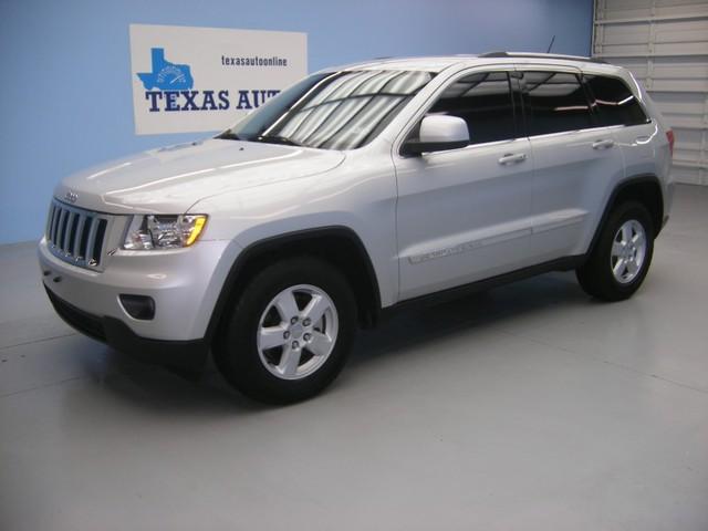 2011 Jeep Grand Cherokee for sale