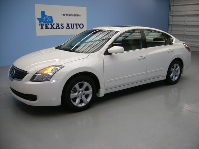 2008 Nissan Altima for sale