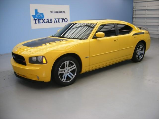 2006 Dodge Charger for sale