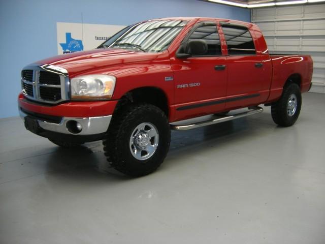 2006 Dodge Ram 1500 for sale