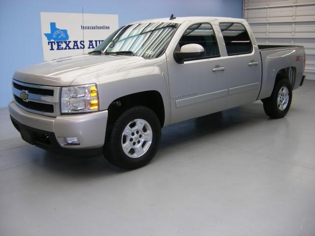 2008 Chevrolet Silverado 1500 for sale
