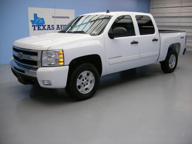 2011 Chevrolet Silverado 1500 for sale