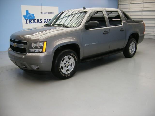 2007 Chevrolet Avalanche for sale