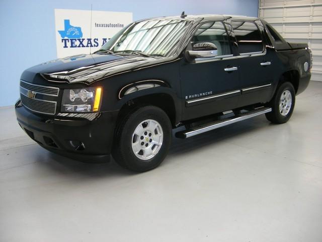 2007 Chevrolet Avalanche for sale