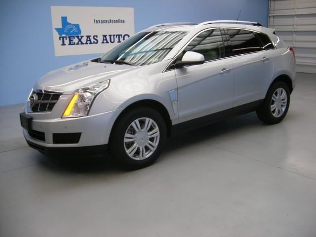2010 Cadillac SRX for sale