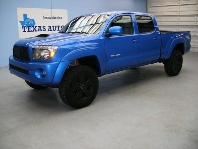 2010 Toyota Tacoma for sale