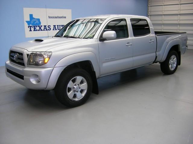 2010 Toyota Tacoma for sale