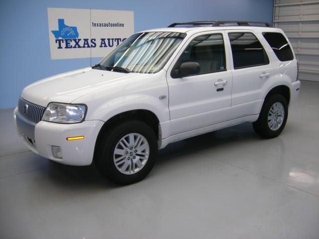 2006 Mercury Mariner for sale