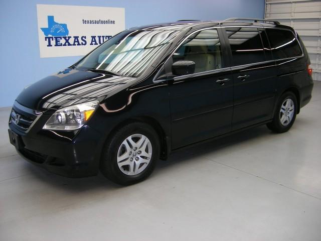 2006 Honda Odyssey for sale