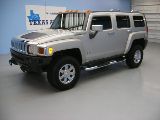 2007 Hummer H3 for sale