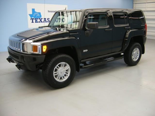 2007 Hummer H3 for sale