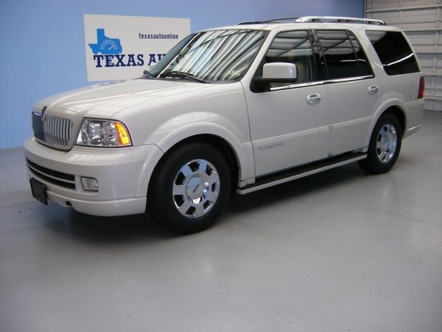 2006 Lincoln Navigator for sale