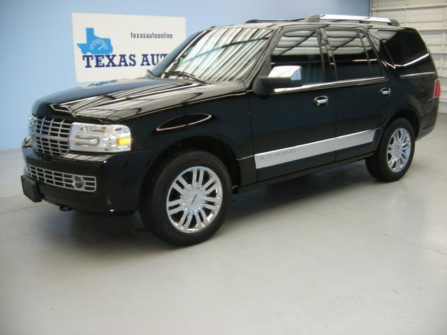 2007 Lincoln Navigator for sale