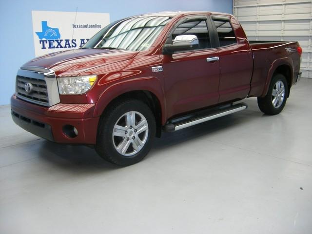 2008 Toyota Tundra for sale