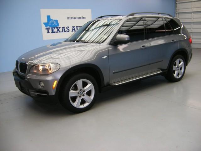 2007 BMW X5 for sale