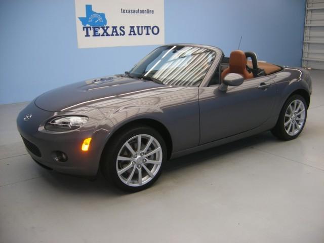 2006 Mazda MX-5 Miata for sale