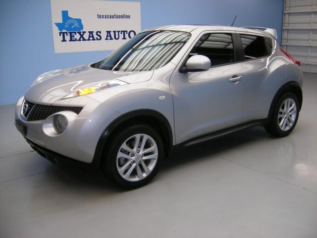2011 Nissan Juke for sale