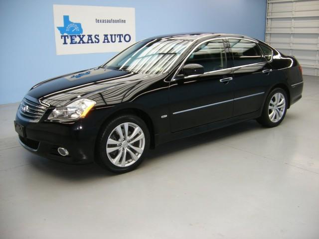 2008 Infiniti M35 for sale