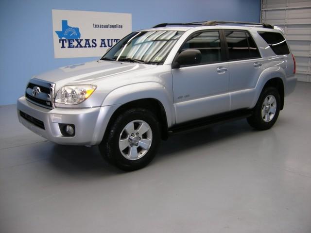 2006 Toyota 4Runner for sale