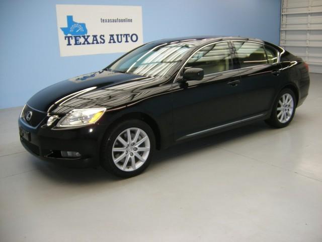 2007 Lexus GS 350 for sale