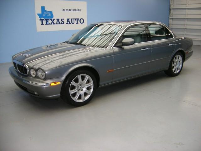 2004 Jaguar XJ8 for sale