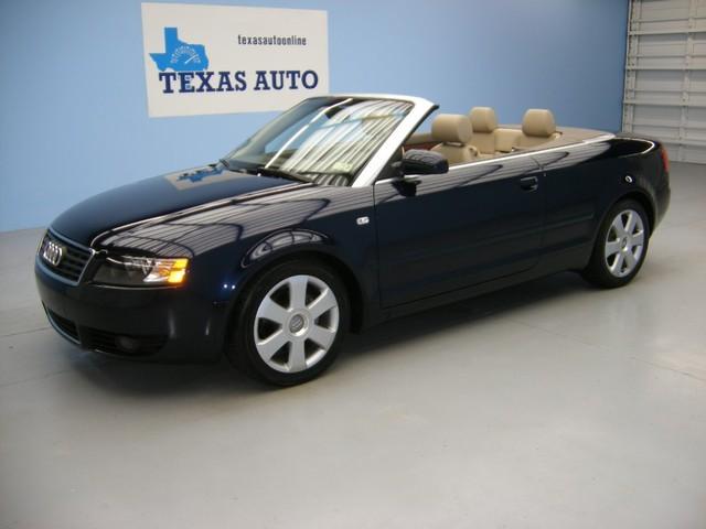 2006 Audi A4 for sale