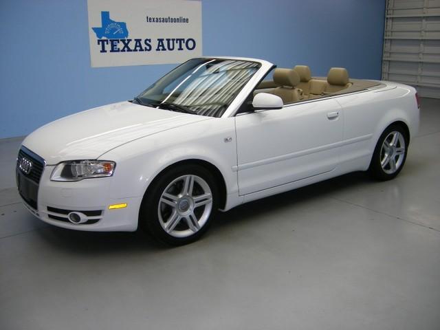 2008 Audi A4 for sale