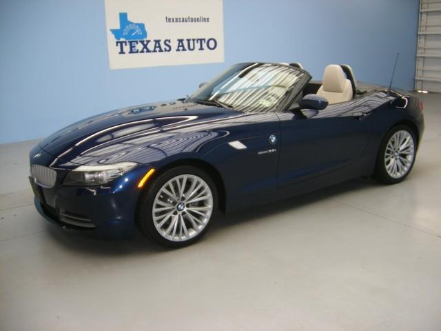 2009 BMW Z4 for sale