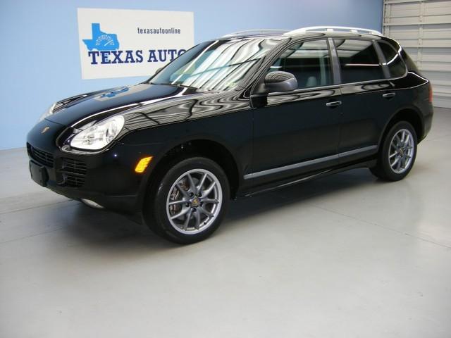 2006 Porsche Cayenne for sale