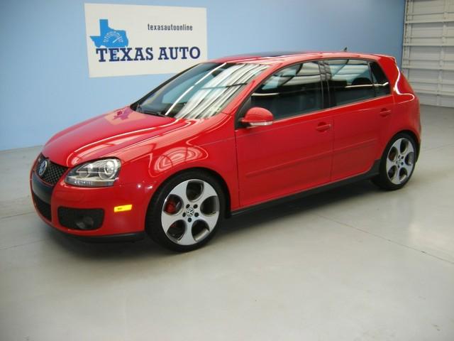 2009 Volkswagen GTI for sale