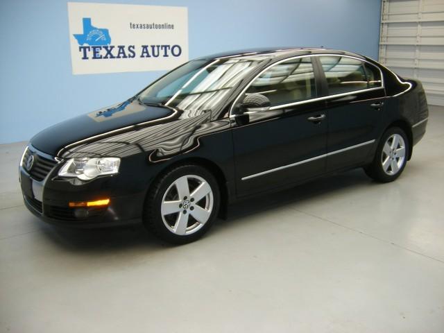 2009 Volkswagen Passat for sale